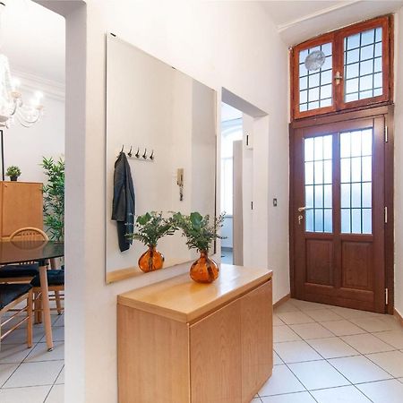 Academy Industrial Chic Apartment Bergamo Exterior photo