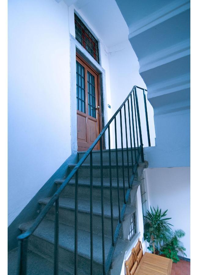 Academy Industrial Chic Apartment Bergamo Exterior photo