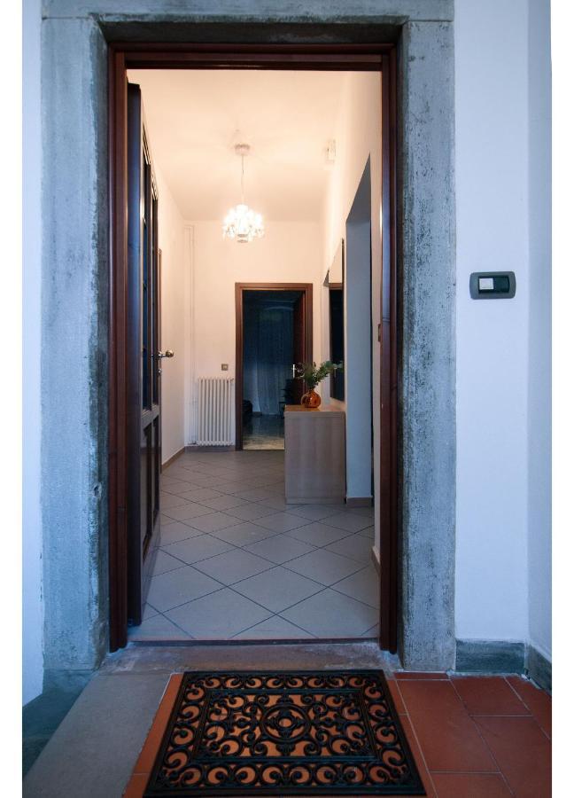 Academy Industrial Chic Apartment Bergamo Exterior photo